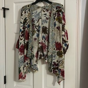 Umgee komono, size small, great condition, smoke free and pet free home